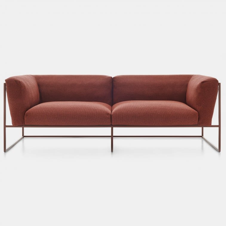 MDF Italia Arpa sofa