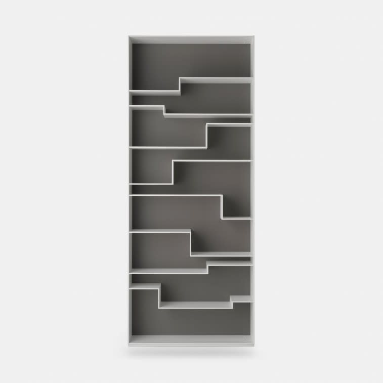 MDF Italia Melody bookcase
