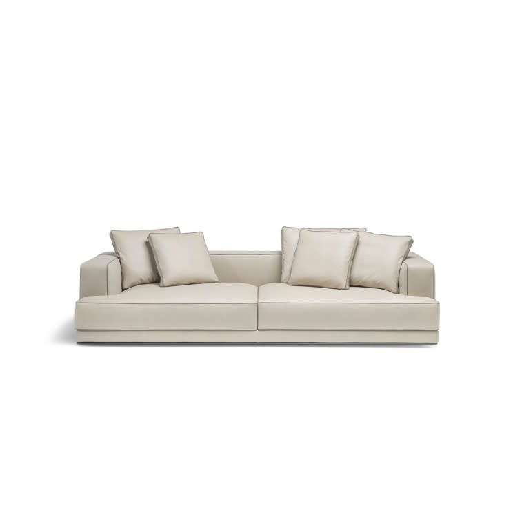 Molteni Augusto Sofa