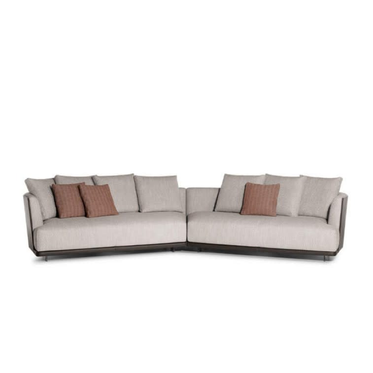 Molteni Cleo sofa 