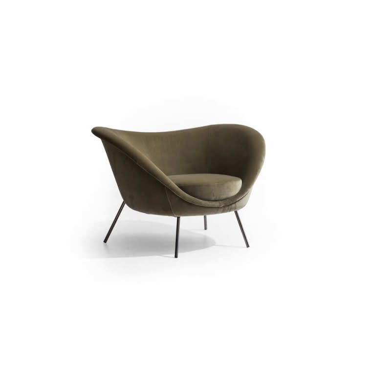 molteni d154.2 chair