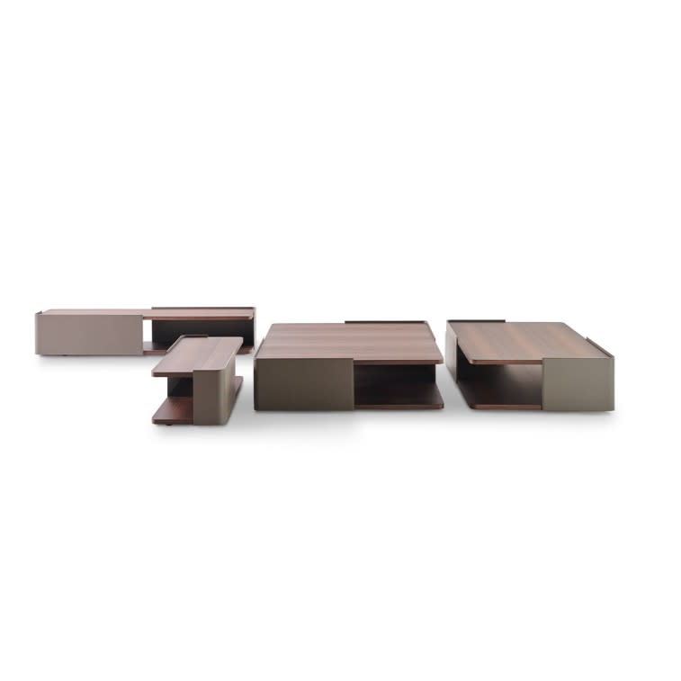 Molteni Hubert coffee table