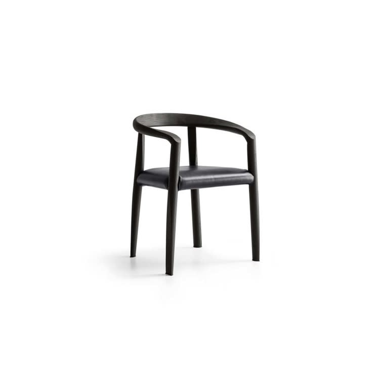 Molteni MHC.3 Miss chair 