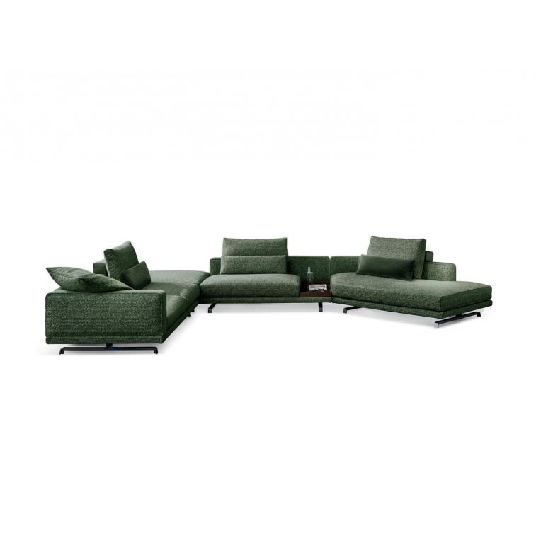 molteni octave sofa 