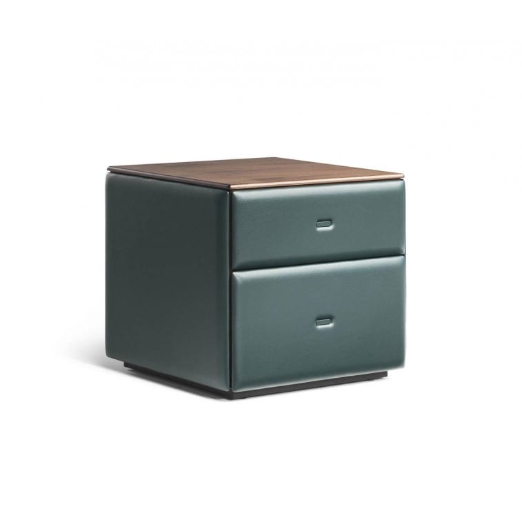 poltrona frau moondance night table