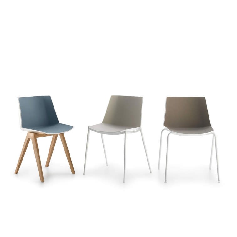 MDF Italia Aiku chair