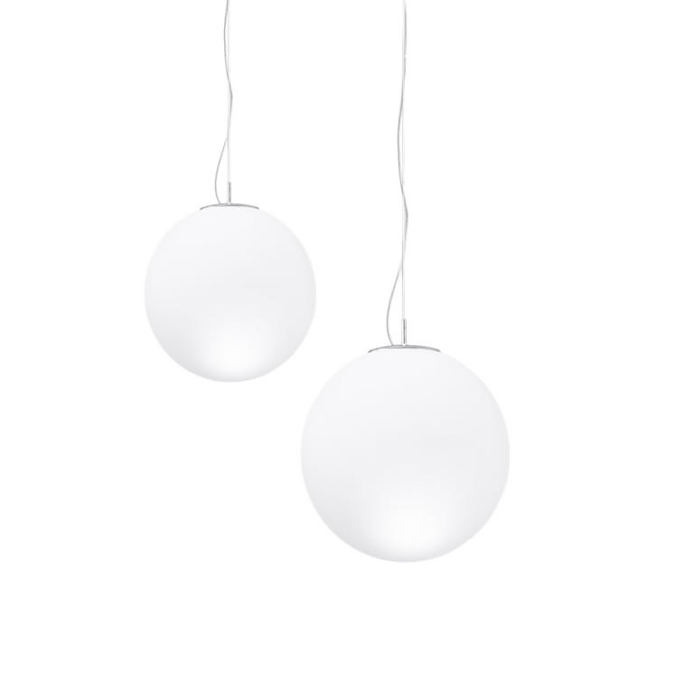 nemo asteroide suspension lamp