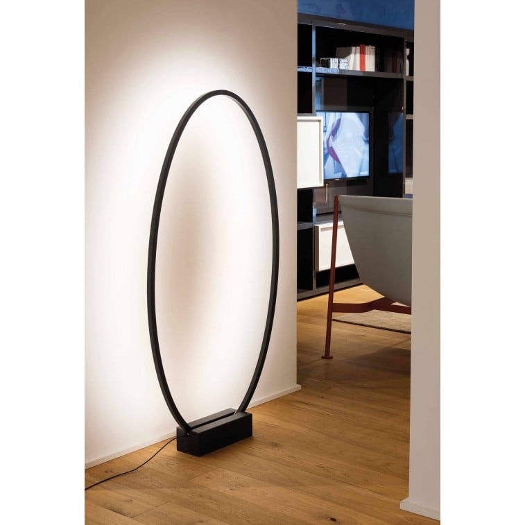 nemo ellisse floor lamp