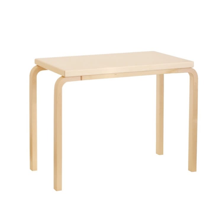 artek nesting table 88a