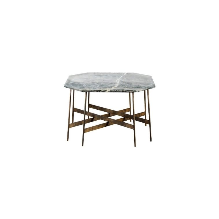 Henge Octagon side table
