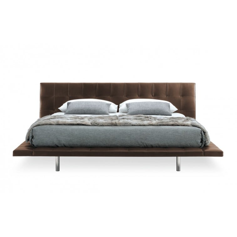 Onda bed-Bed-Poliform-Paolo Piva