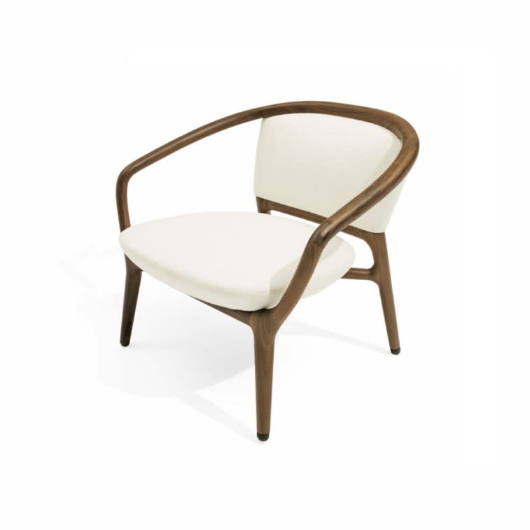 Giorgetti Pamina Armchair