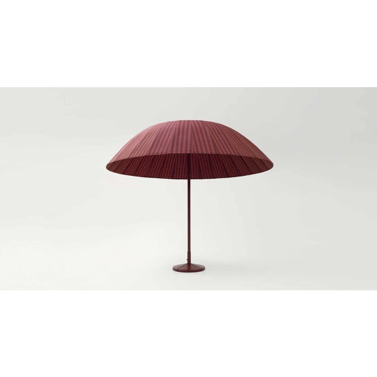 Paola lenti bistro umbrella sunshade gazebo outdoor