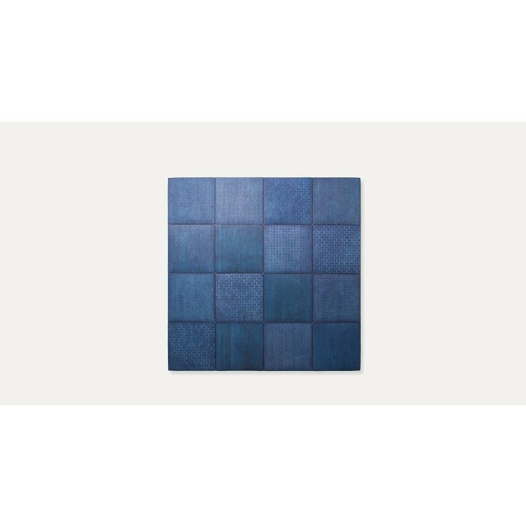 paola lenti ebanys rug outdoor