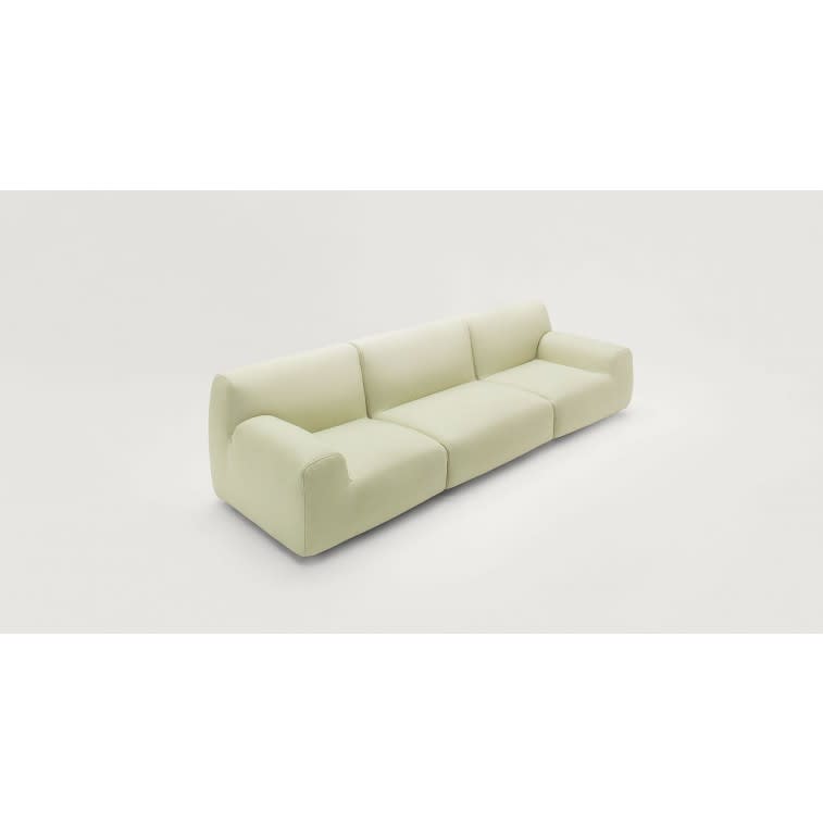 paola lenti welcome outdoor sofa