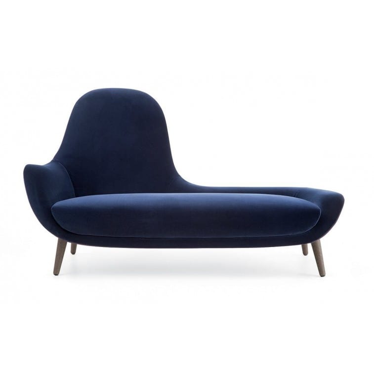 Poliform Mad Chaise Longue 