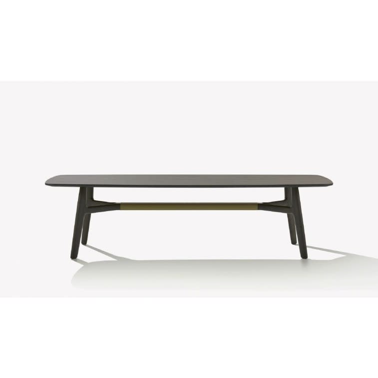 Poliform Curve table