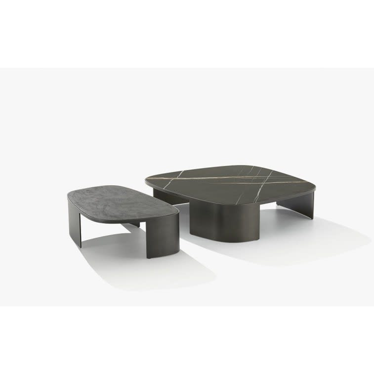 poliform koishi coffee table