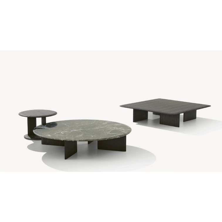 Poliform Mush side table