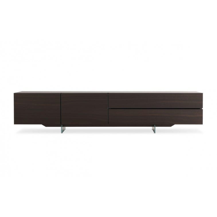 poliform pandora low sideboard