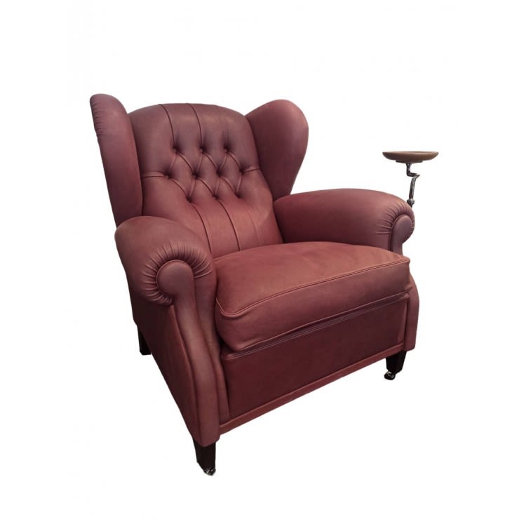 poltrona 1919 poltrona frau 