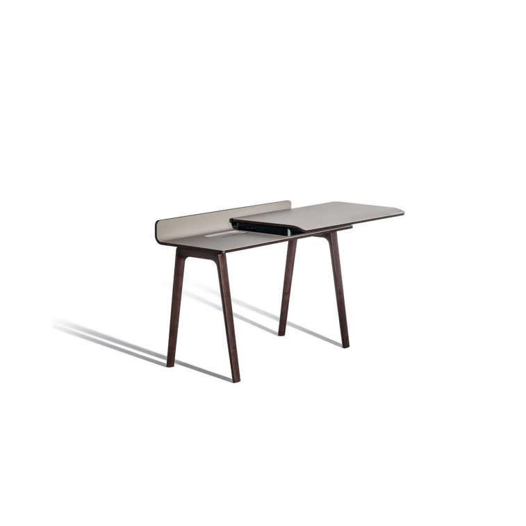 Poltrona Frau Iren desk free standing