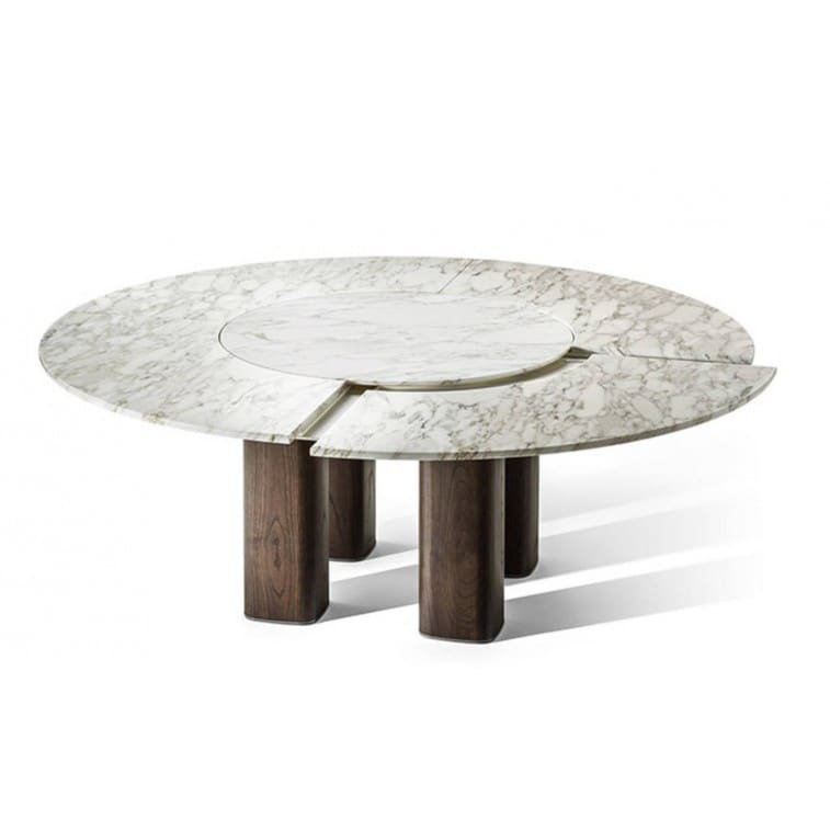 poltrona frau jane table