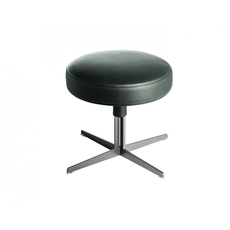 poltrona frau jeff stool