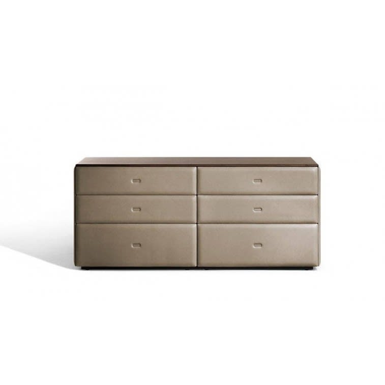 poltrona frau moondance chest of drawers