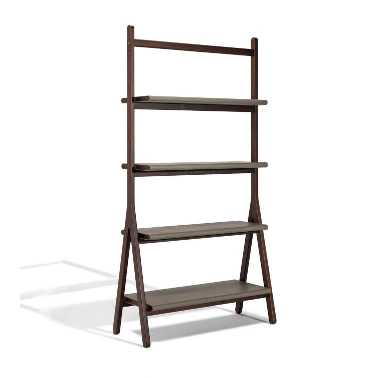 poltrona frau ren bookcase