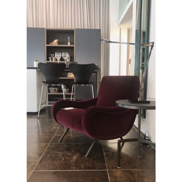 poltrona lady cassina 