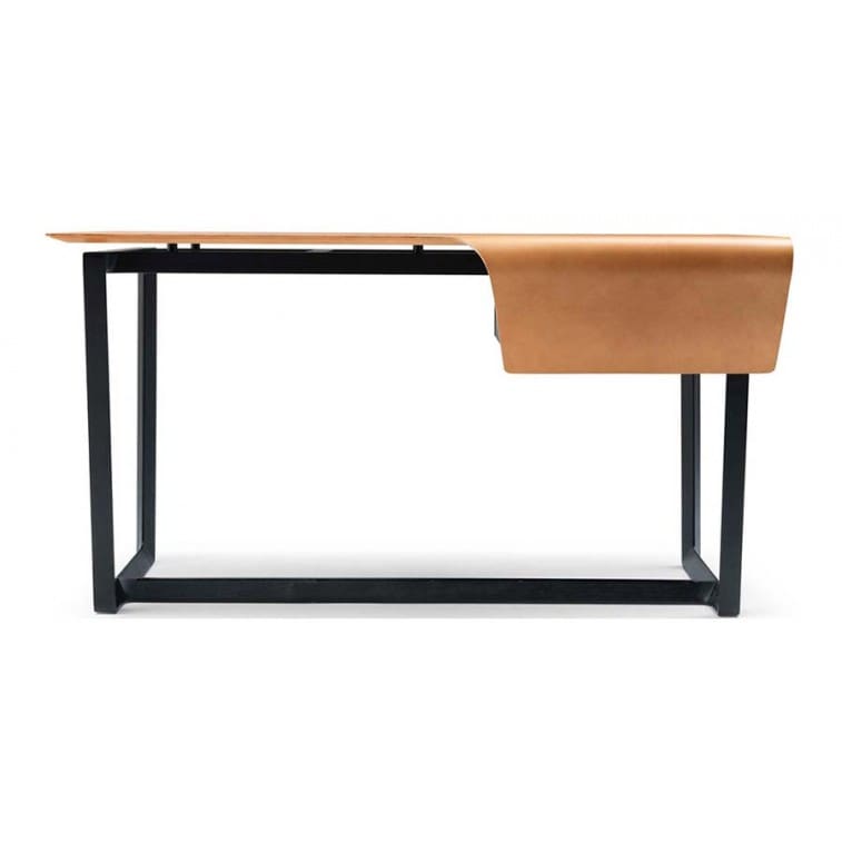 Poltrona Frau Fred desk