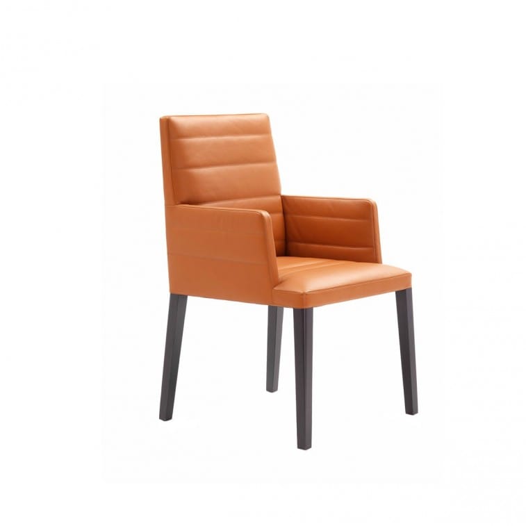 Louise Armchair-Armchair-Poltrona Frau-Lievore, Altherr & Molina