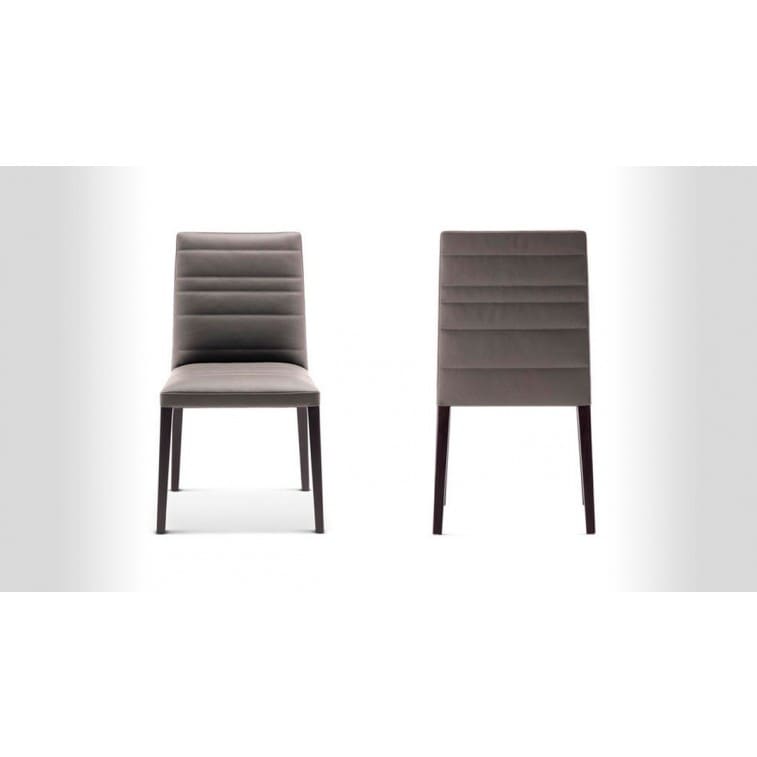 Louise Chair-Chair-Poltrona Frau-Lievore, Altherr & Molina