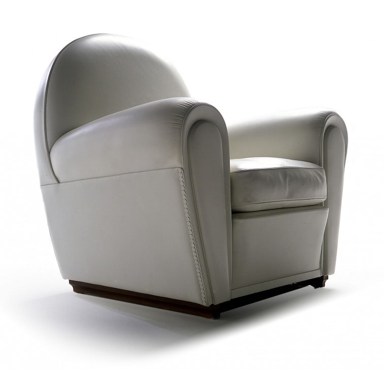 Vanity Fair Armchair Armchair Poltrona Frau Poltrona Frau Archives