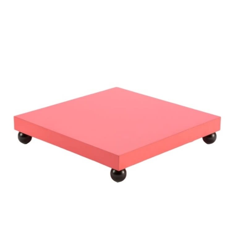 Poltronova T02 side table