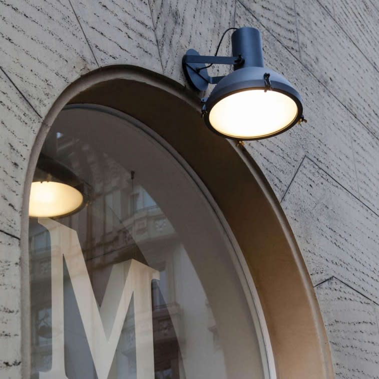 Nemo Projecteur 165 Wall Lamp