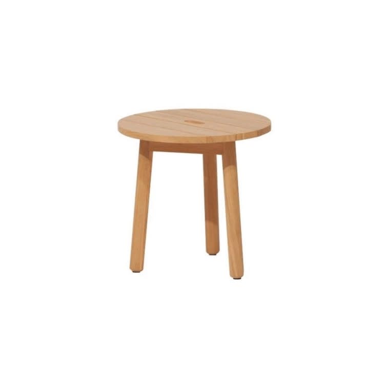 Kettal Riva side table