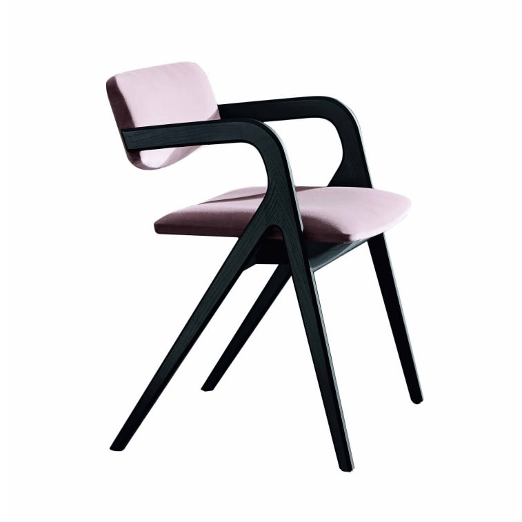 Gallotti&Radice Keyko chair