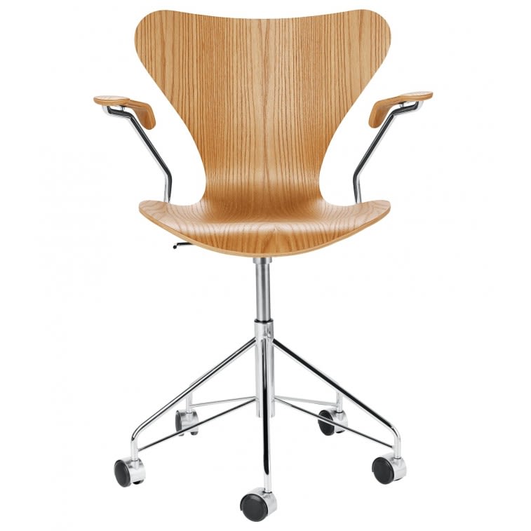 fritz hansen series 7