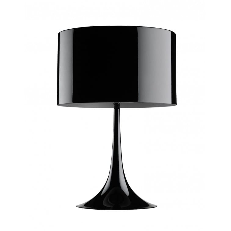 Spun Light T1-Table Lamp-Flos-Sebastian Wrong