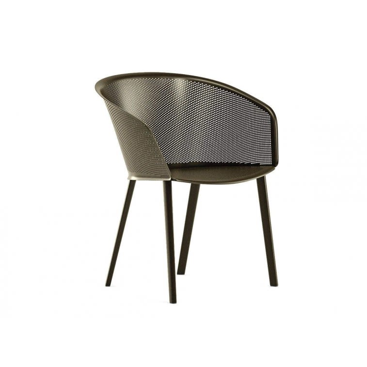 Kettal Stampa chair