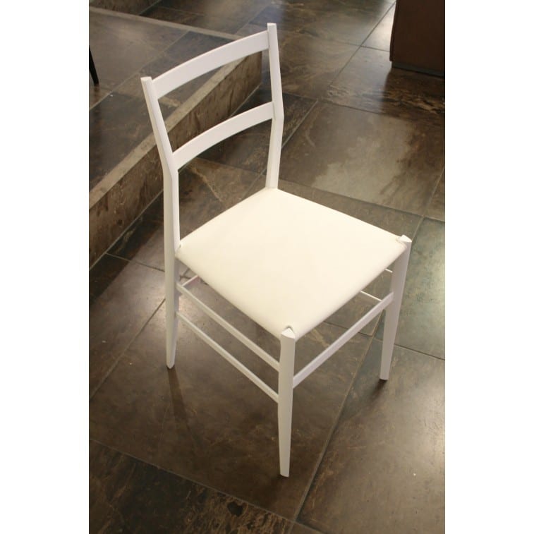 699 Superleggera white-Chair-Cassina-Gio Ponti