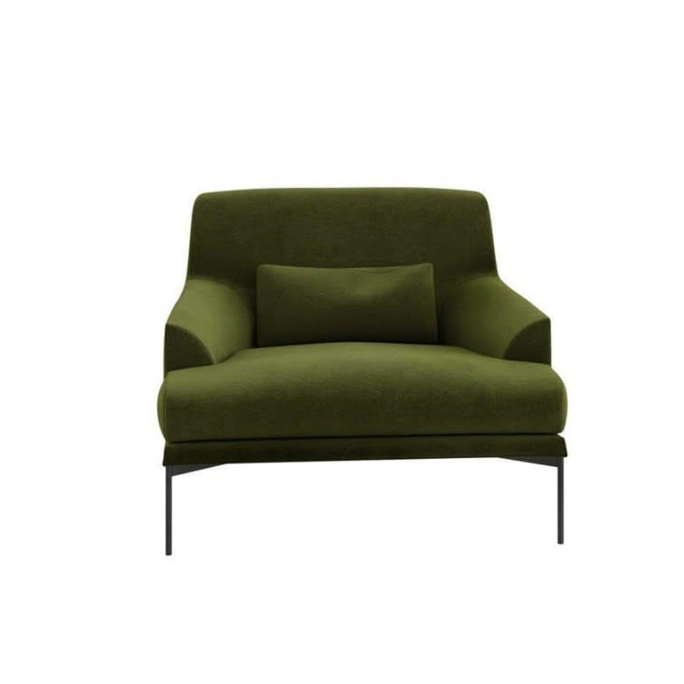 Tacchini Montevideo armchair