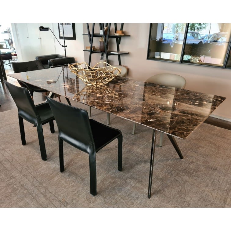 Flexform Zefiro Table