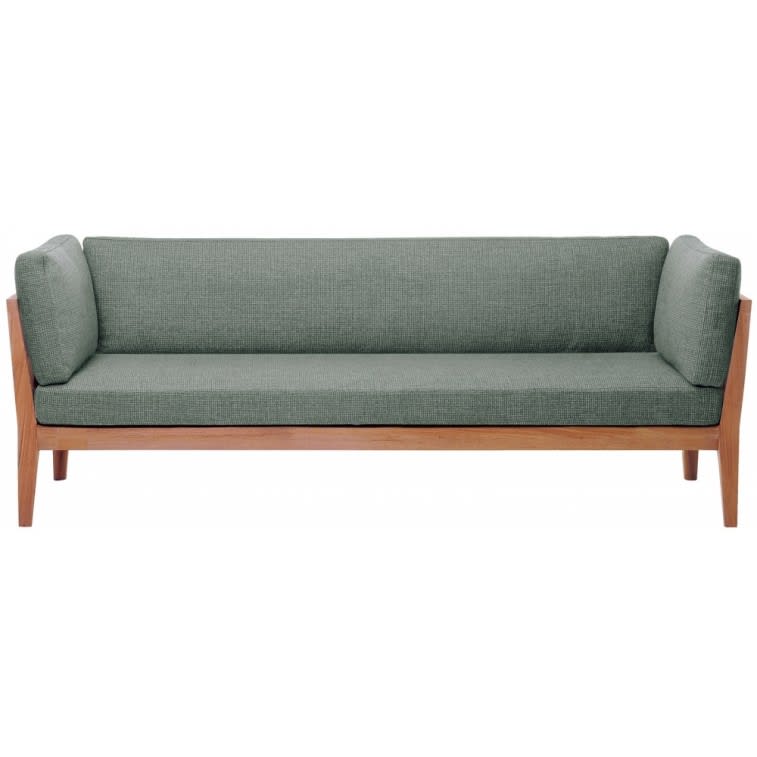 Roda Teka Sofa front