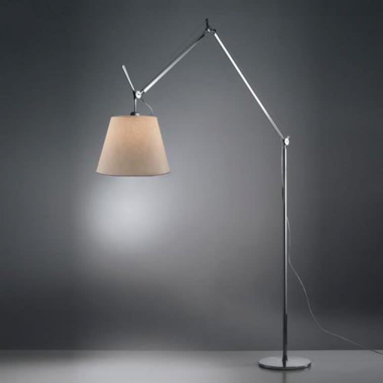 Auto Oprecht voorzetsel Artemide Tolomeo Mega Led Floor Lamp | Deplain.com