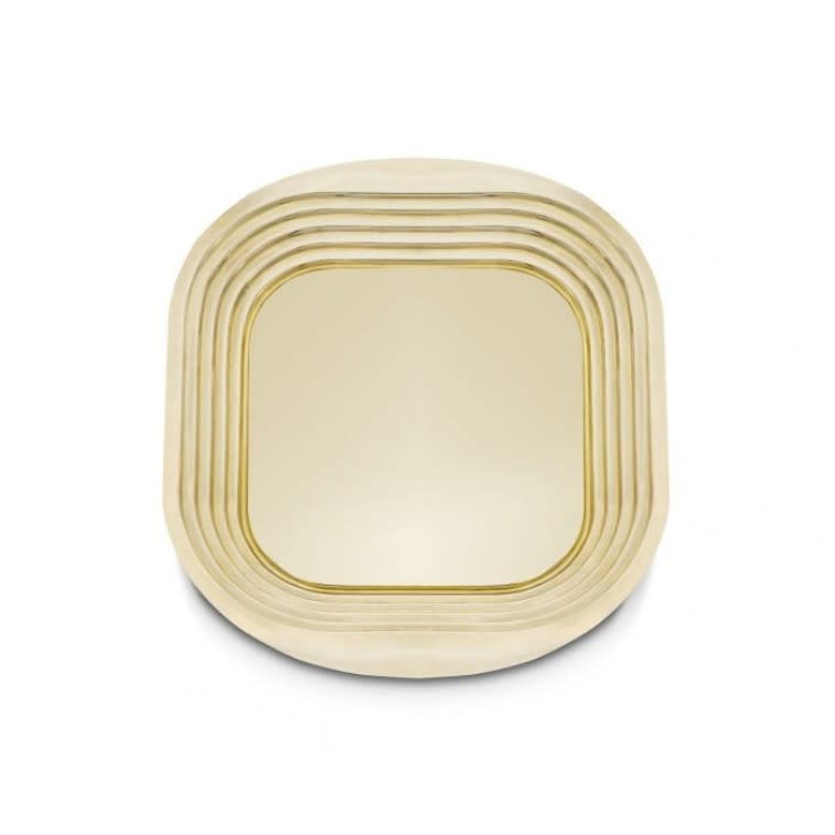 Tom Dixon Form Tray Accessories | Deplain.com