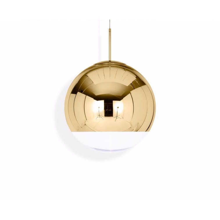 Tom Dixon Mirror Ball