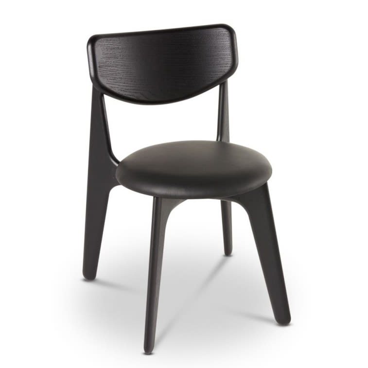 Tom-dixon-slab-chair-black-upholstered